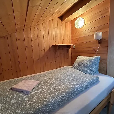 Gasthof Tigia Val Surses *