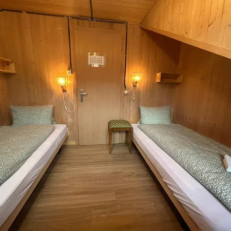 Gasthof Tigia Val Surses *