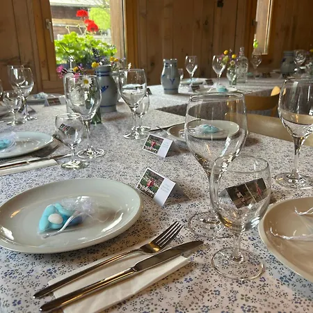 Tigia Val Surses * Radons