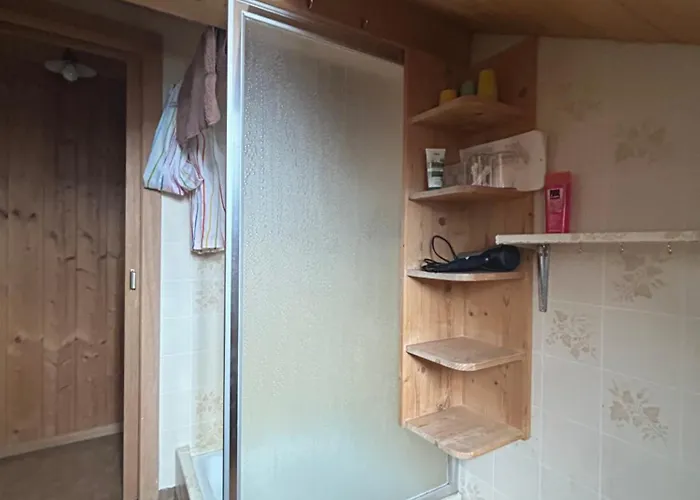 Tigia Val Surses Gasthof