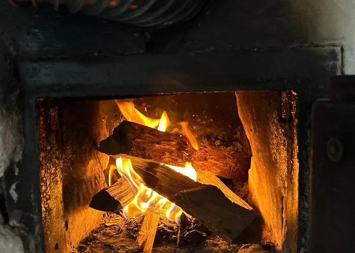 Tigia Val Surses * Radons