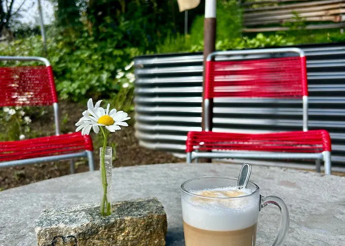 Tigia Val Surses Radons